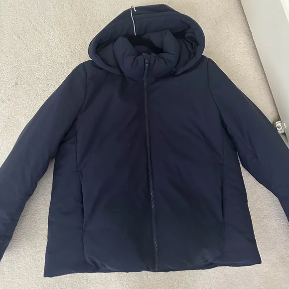 Uniqlo Coat Jacket - Picture 1 of 3